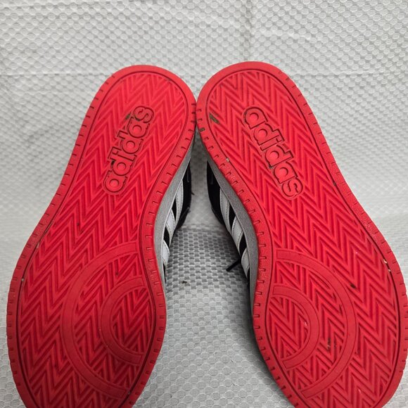 Adidas high tops - big kids 5 - Picture 5 of 5